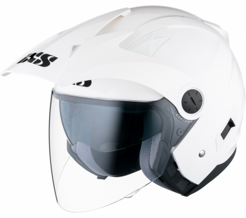 IXS Шлем HX145 Белый в Архангельске