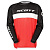 Scott Джерси 350 Swap Evo red/black в Архангельске