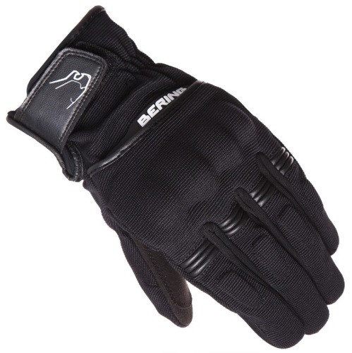 Bering Перчатки Fletcher Black в Архангельске