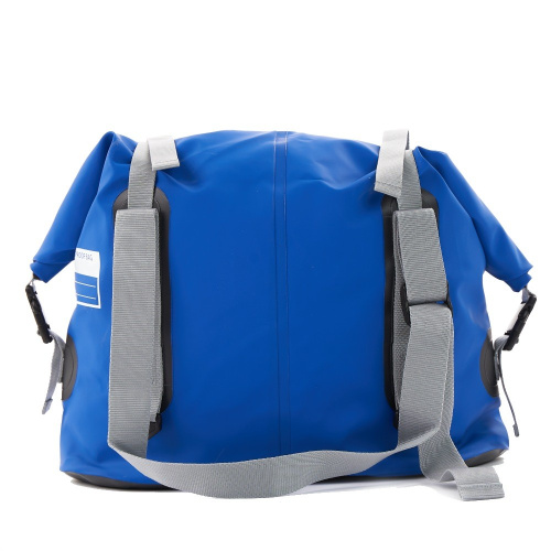 Dragonfly Гермосумка DF Voyager Blue 40л в Архангельске