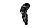 Leatt Наколенники Knee Brace C-Frame Hybrid V26 Black в Архангельске