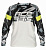 Acerbis Джерси детское MX J-Kid Four Grey/Black в Архангельске
