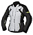 IXS Куртка Damen Jacke Tour Liz-St, черно-серая в Архангельске
