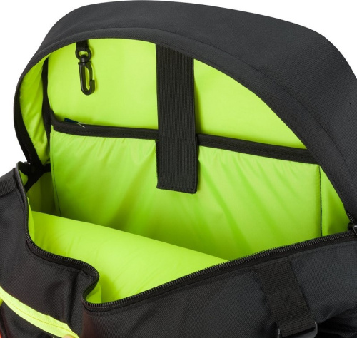 Bering Рюкзак Kroll Black в Архангельске