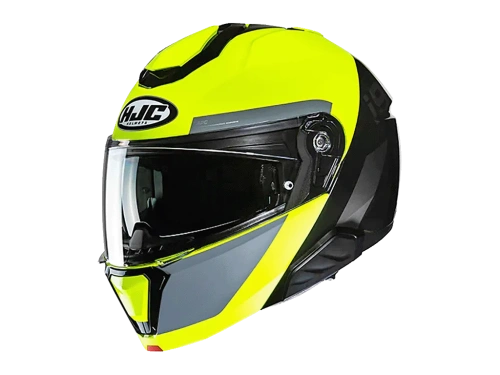 HJC Шлем i91 Bina MC3H в Архангельске
