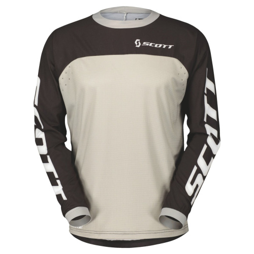 Scott Джерси X-Plore Swap black/grey в Архангельске