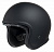 IXS Шлем Jet Helmet iXS 880 1.0 Черный матовый в Архангельске