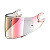Shark Визор Skwal/Spartan V7 Light/Iridium/Pink в Архангельске