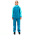 Dragonfly Мембранный костюм Active 2.0 Blue-Marine (W) в Архангельске