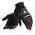 Dainese Перчатки Steel-Pro Black/Fluo-Red в Архангельске