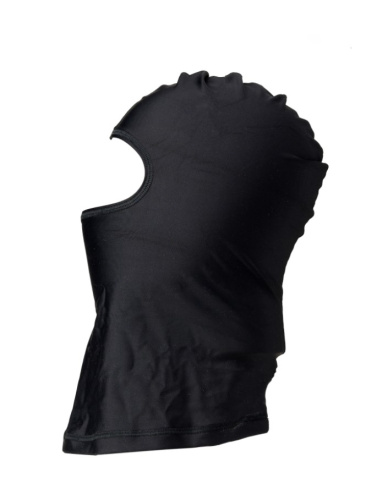 Starks Подшлемник light silk черный в Архангельске