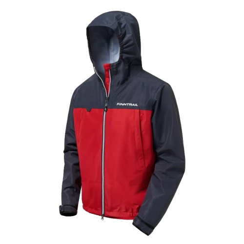 Finntrail Куртка Apex 4027 Red в Архангельске