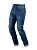 Starks EF56 Мотоджинсы Python Evo  муж. Slim fit Cordura Denim стрейч Тёмный Синий Stonewash+Brush в Архангельске