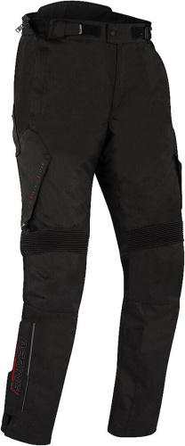 Bering Брюки Nordkapp Black в Архангельске