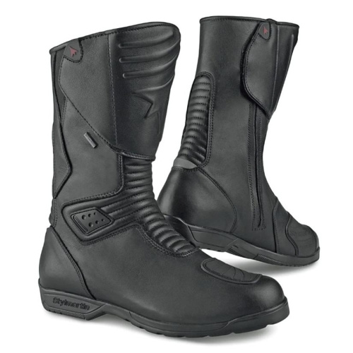 Stylmartin Мотоботы Navigator Men Black в Архангельске