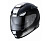 IXS Шлем интеграл HX 315 2.1 чёрно-серебристый в Архангельске