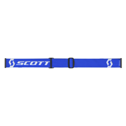 Scott Очки кроссовые Primal clear blue clear в Архангельске