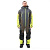 Dragonfly Комбинезон утепленный Extreme 2.0 Man Grey-Brown-Lime 2025 в Архангельске