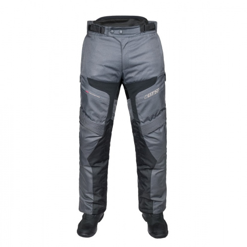 Rush Мотоштаны Long Ride Pant текстиль Антрацит в Архангельске