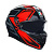 AGV Шлем K3 Compound Black/Red в Архангельске