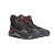 Dainese Ботинки Atipica Air 2 Black/Red-Fluo в Архангельске