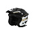 Acerbis Шлем Jet Aria 22-06 White/Black/Gold в Архангельске