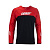 Leatt Джерси Moto 4.5 Enduro V24 Red в Архангельске