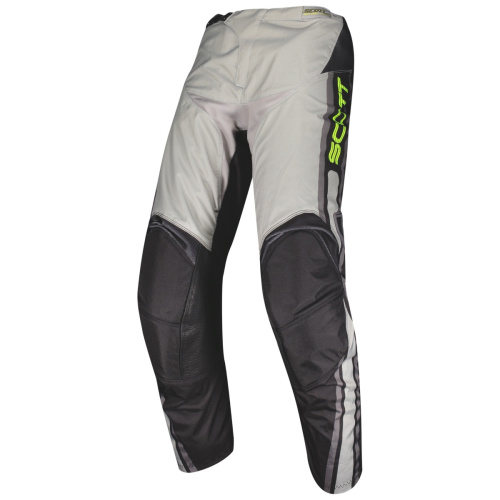 Scott Брюки 350 Race grey/yellow в Архангельске
