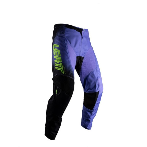 Leatt Штаны 3.5 Ride V25 Argon в Архангельске