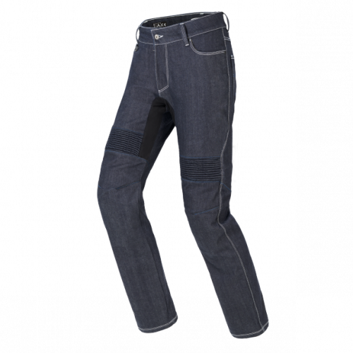 Spidi Джинсы Furious PRO Black/Blue в Архангельске