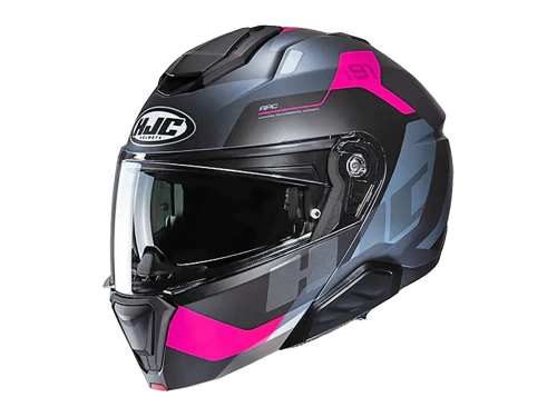 HJC Шлем i91 Carst MC8SF в Архангельске