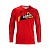 Leatt Джерси 3.5 Ride Red 2024 в Архангельске
