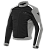 Dainese Куртка Hydra Flux 2 Air D-Dry Black/Charcoal-Gray в Архангельске