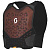 Scott Защита тела Body Armor Softcon Jr  black в Архангельске
