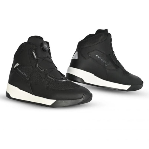Dimox Ботинки Blaster Sneaker black/grey в Архангельске