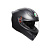 AGV Шлем K-1 MONO Matt Black в Архангельске