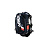 Leatt Рюкзак-гидропак защита панцирь Hydra Chest Protector Moto 4.5 2023 Black/Red в Архангельске