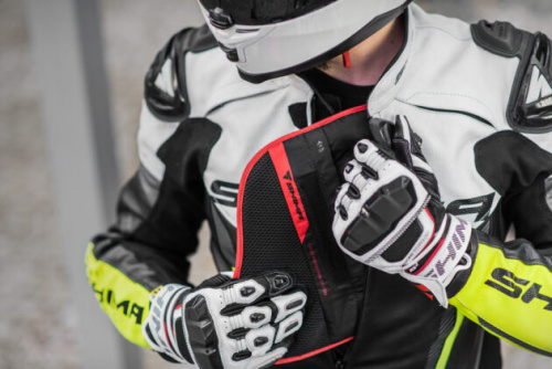 Shima Защита Груди Chest Protector в Архангельске