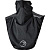 Bering Воротник ветрозащитный Maxi Tube Windstopper Black в Архангельске