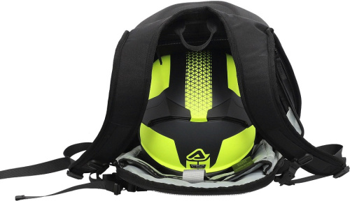 Acerbis Рюкзак P-Eva Black (31 L) в Архангельске