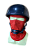 Scout Шлем корка Skin черн. глянец б/р в Архангельске