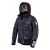 Finntrail Куртка Speedmaster CamoShadowBlack  в Архангельске