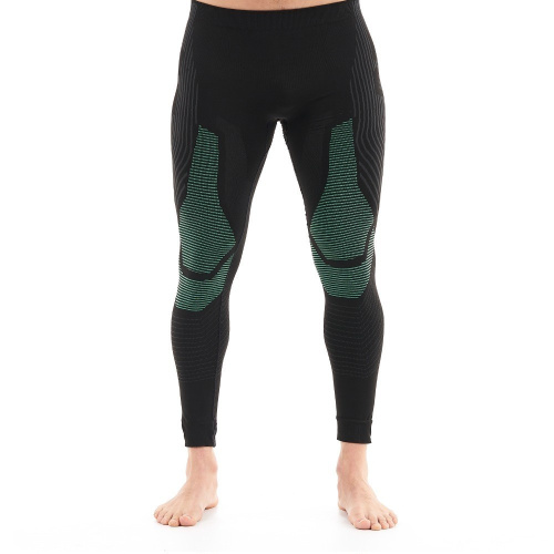 Dragonfly Термобрюки 3DThermo Green в Архангельске