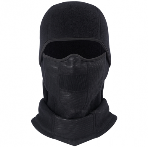 AiM Подшлемник BI-C-04 Black N в Архангельске
