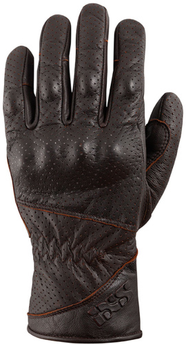 IXS Перчатки Belfast Brown в Архангельске