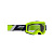 Leatt Маска Vizion 2.5 Lime Clear 90 VLT V25 в Архангельске