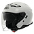 Shoei Шлем J-Cruise 2 Plain белый глянцевый в Архангельске