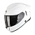 Scorpion Exo Мотошлем Exo-530 Air Solid Белый в Архангельске
