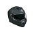 AiM Шлем интеграл JK320 Black Matt в Архангельске