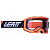 Leatt Маска Velocity 4.5 Orange Clear 83% в Архангельске